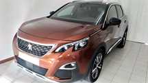 Peugeot 3008 1.5 BlueHDi GT Line