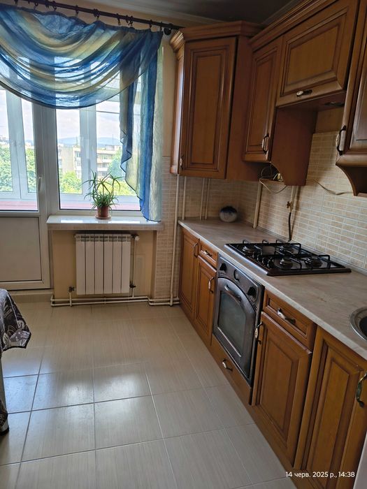 Здам в оренду 2 к квартиру