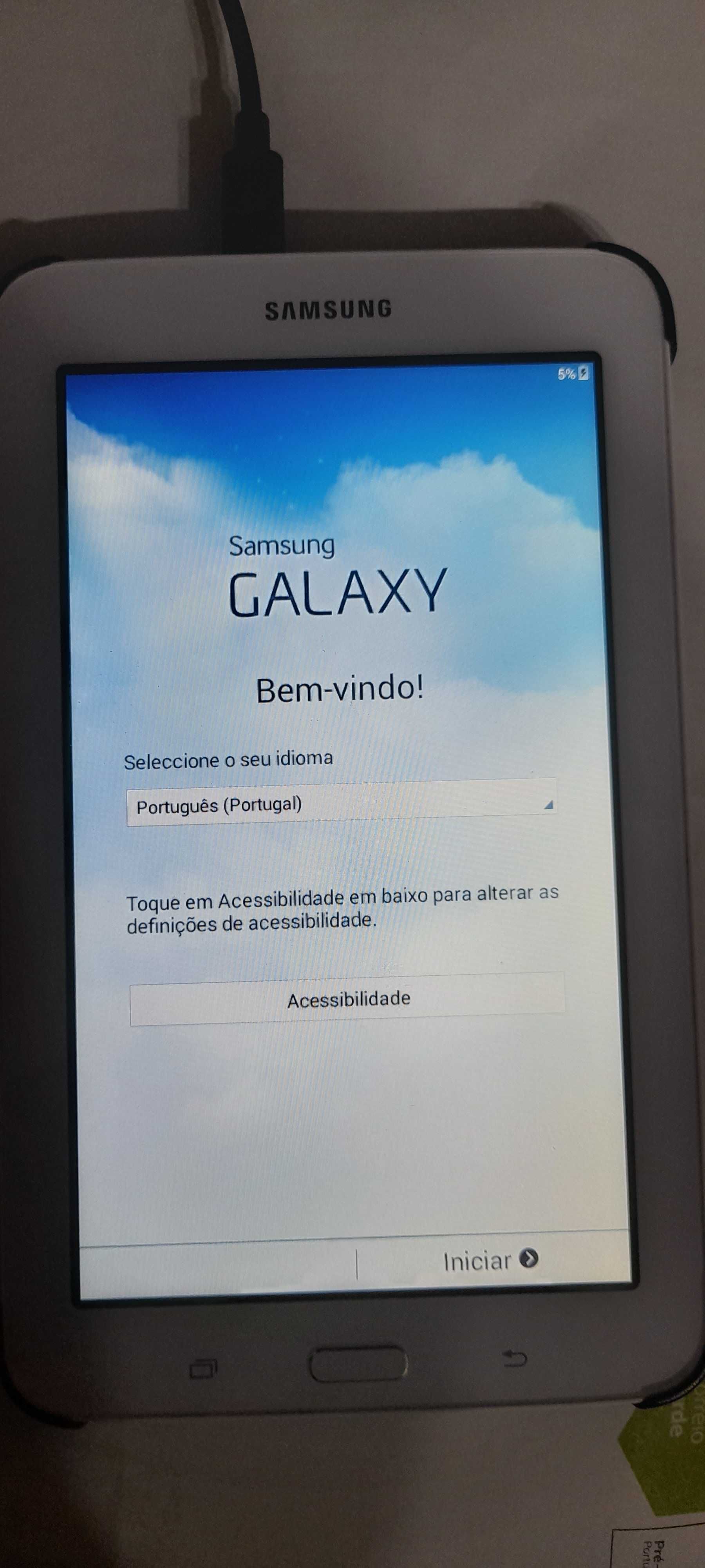 Samsung Galaxy Tab 3 Lite 7.0