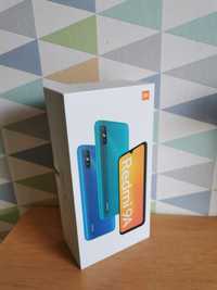 Xiaomi Redmi 9a nowy