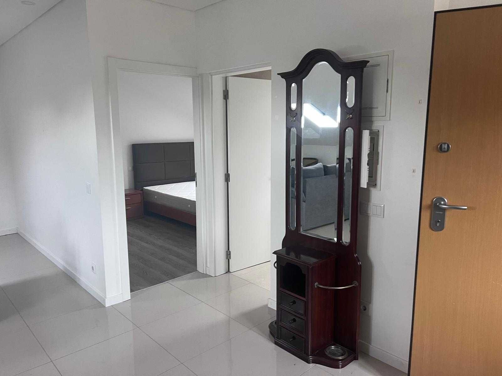 apartamento T1 perto do Paulo VI, Hospital, Leiria
