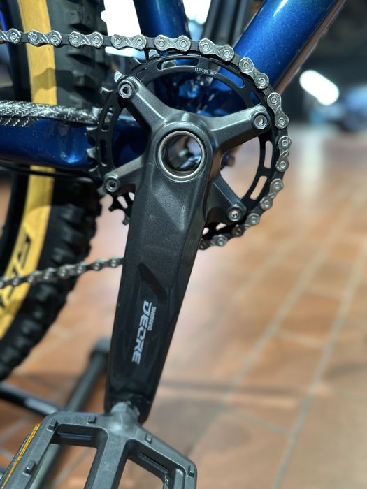 Rower górski TREK X-CALIBER 7 xc mtb downhil trail shimano deore