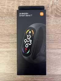 Xiaomi Smart Band 7 - Smart Opaska