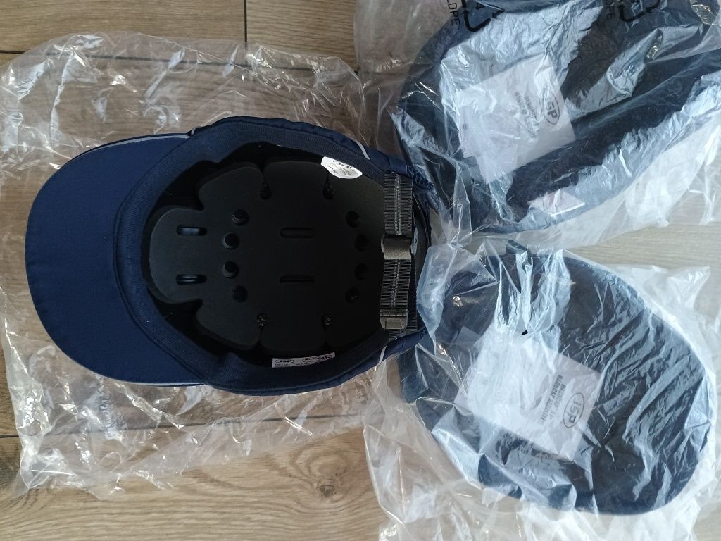 JSP Hard Cap A1+ czapka wzmacniana