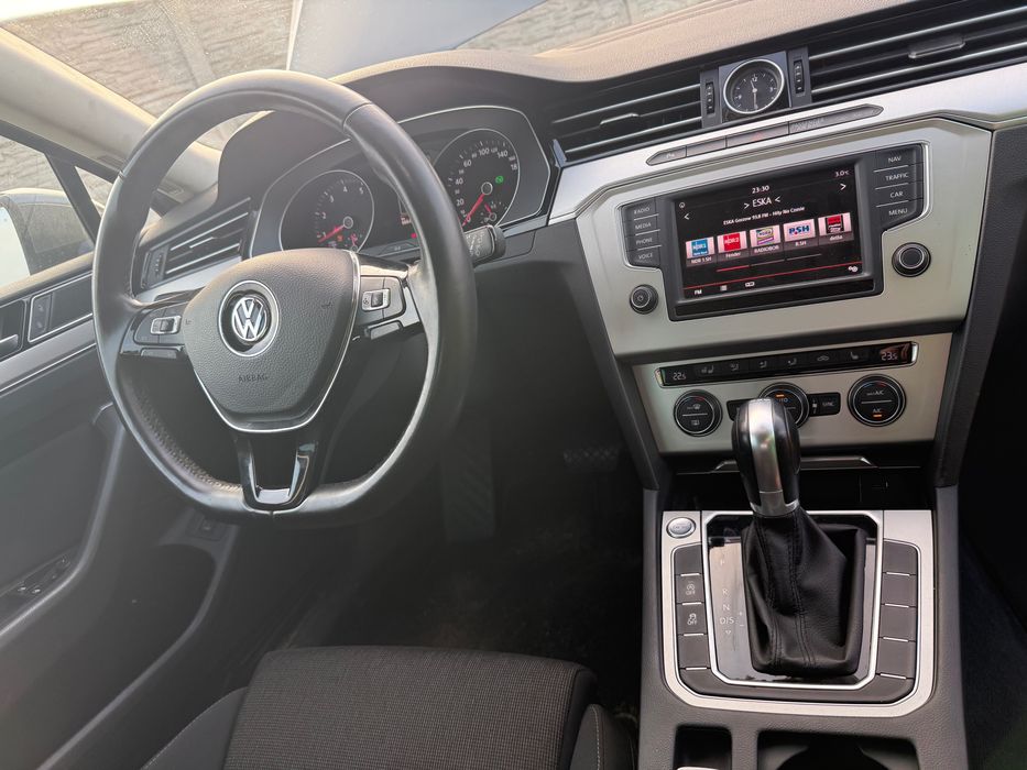 Passat b8 1.8 tsi automat 66tys km led masaż