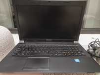 Laptop Lenovo po przeglądzie  sprawny 15'6