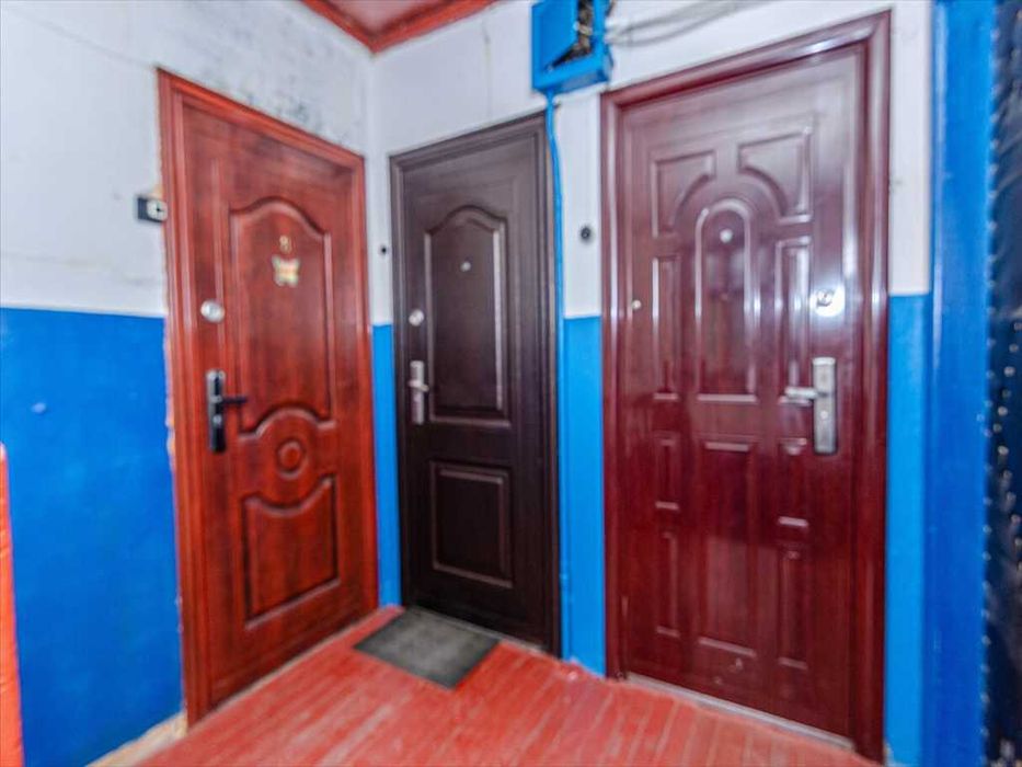 Бюджетна квартира в Яреськах!