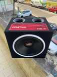 Subwoofer Mac Audio 1000 watts