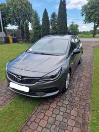 Opel Astra K 2021