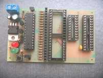 Плата Atmega fusebit doctor исправляет AVR фьюзы