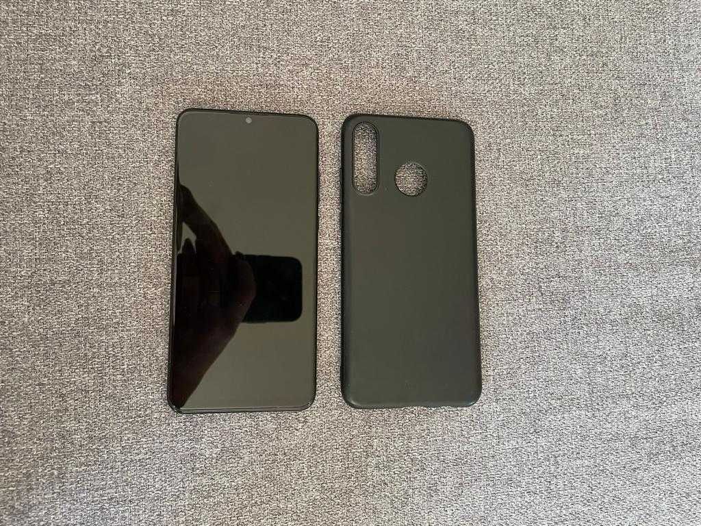 Huawei p30 "lite"