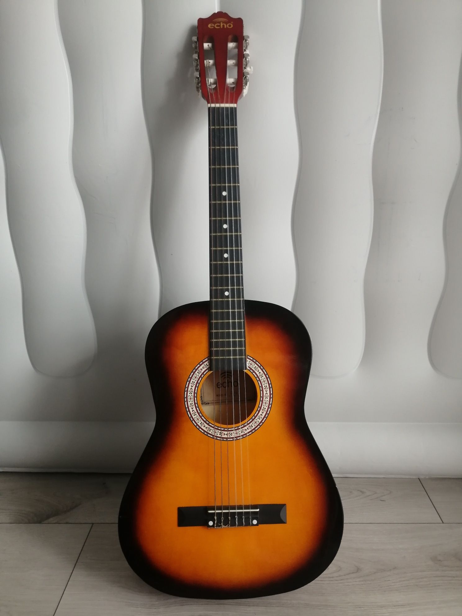 Gitara akustyczna 3/4 cena: 150zl