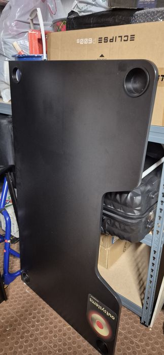 Secretaria Fredde completa