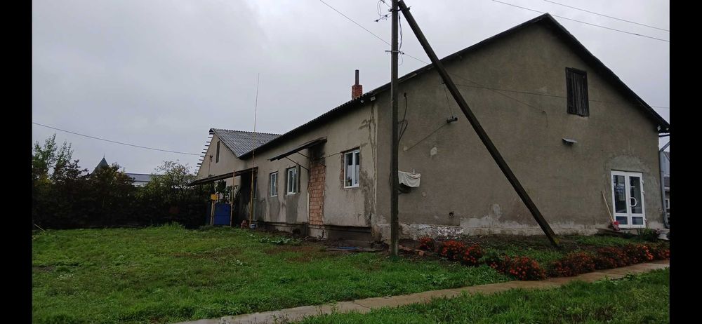 Комерційне приміщення, Комерційна нерухомість, ділянка Чернівці