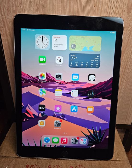 iPad Air2 16 gb Wi fi Планшет