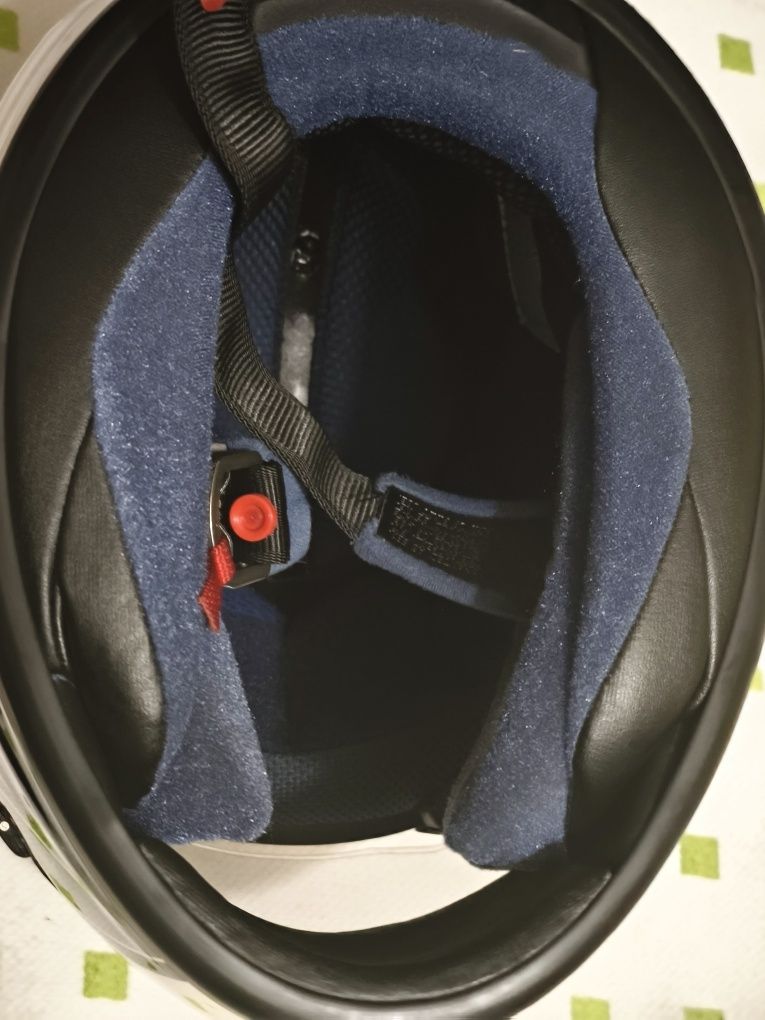 Capacete arai chaser tamanho M