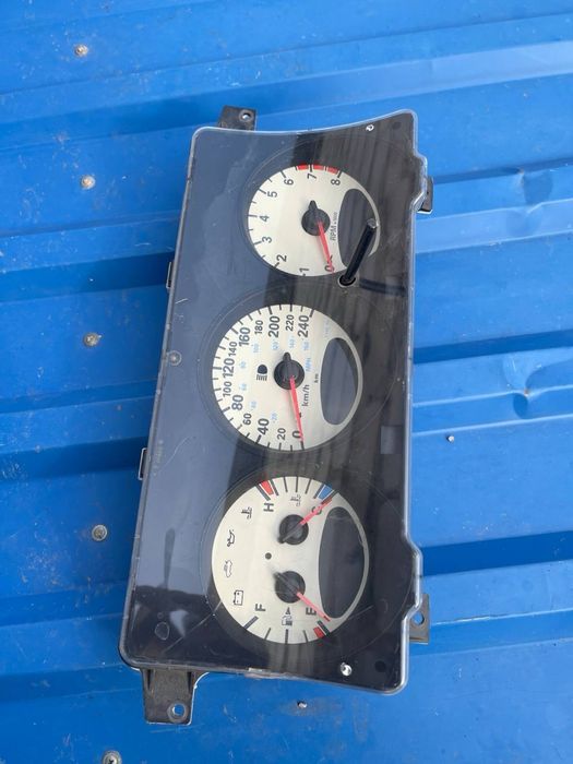 Приборна панель Chrysler Pt Cruiser