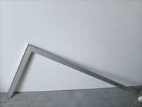 SŁOWIK Kątownik budowlany 150X80 CM