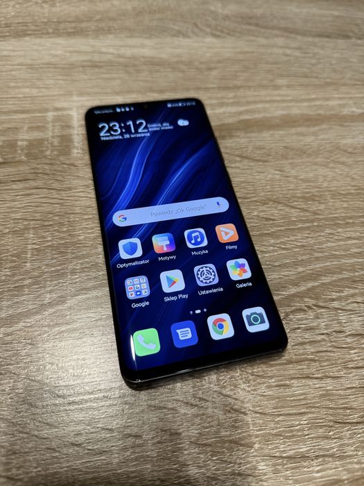 Sprzedam Huawei P30 pro