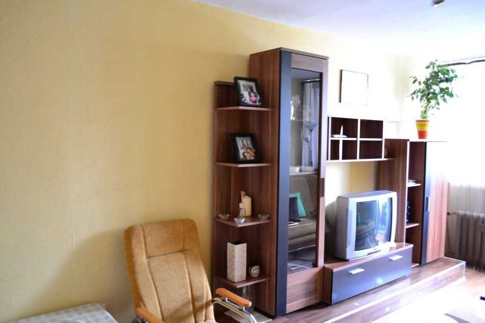 Do wynajęcia  mieszkanie o powierzchni 45 m²  , Zabobrze I
