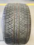 305/35 r21 Michelin Pilot alpin 5 SUV