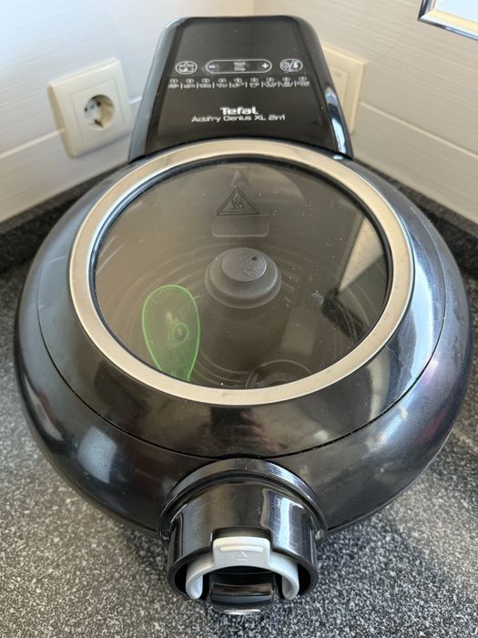 TEFAL Air Fryer Actifry Genius XL