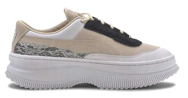 Buty Puma Deva Reptile Wn's Roz 40.5 - 26 CM