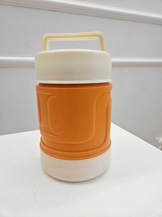 Termos obiadowy w doskonałym stanie