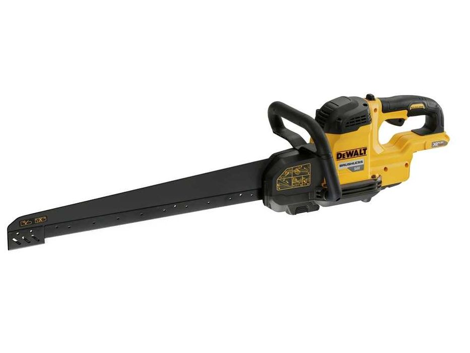 DeWALT DCS397N  Пила ALLIGATOR акумуляторна безщіткова 54v Каркас