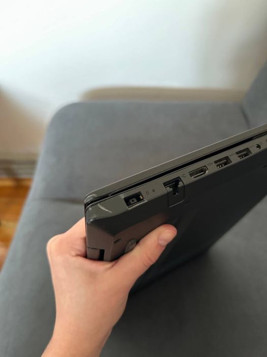 Ноутбук Lenovo L340-15IRH Gaming Laptop IdeaPad 81LK