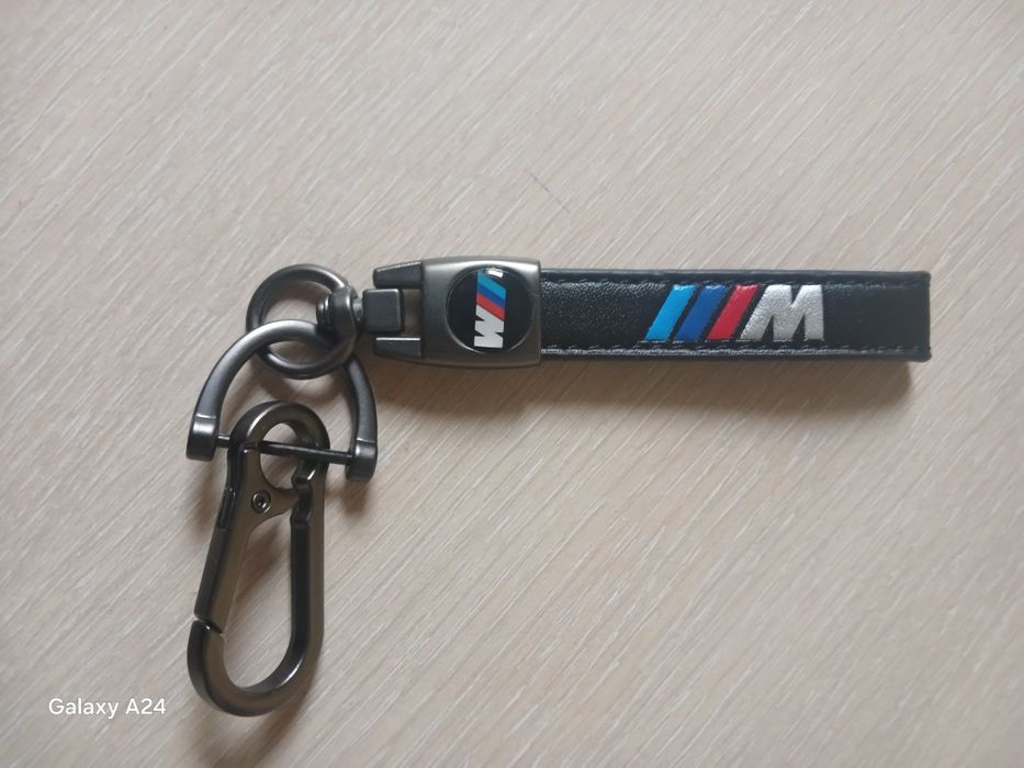 Брелок для ключей BMW