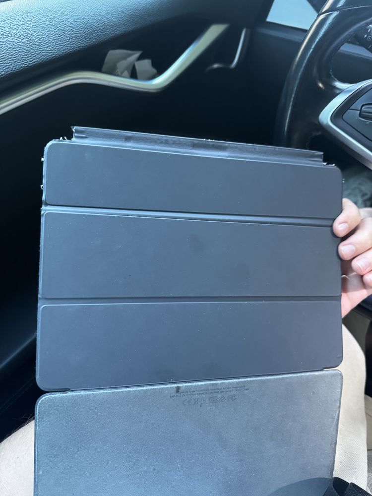 Чохол клавіатура  IPad Pro 10,5 або iPad 10,2 оригінал