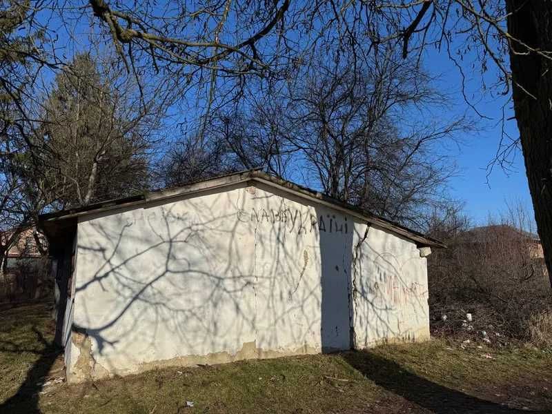 Нежилі будівлі, 182,5 кв. м, вул. Підкови Івана, 26