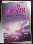 Conspiracao, de Dan brown