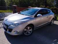 Renault Megane Coupe 1,5dci 2010r 132 tys.km