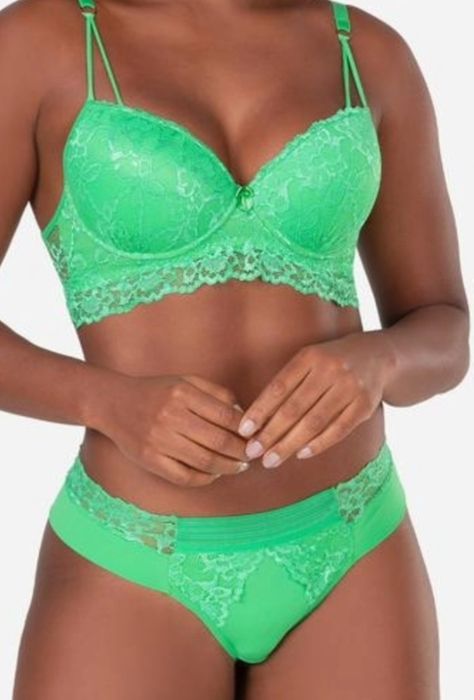 Conjunto de lingerie