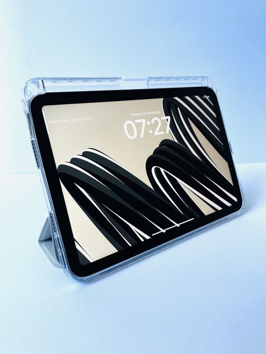 Ipad Mini 6 Gwarancja Sim