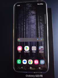 Samsung Galaxy S23FE graphite ОРИГІНАЛ