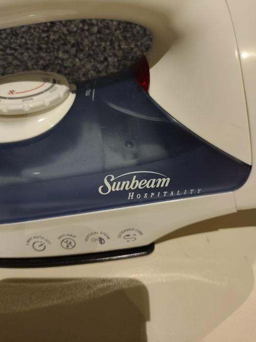 Żelazko Sunbeam  Hospitality