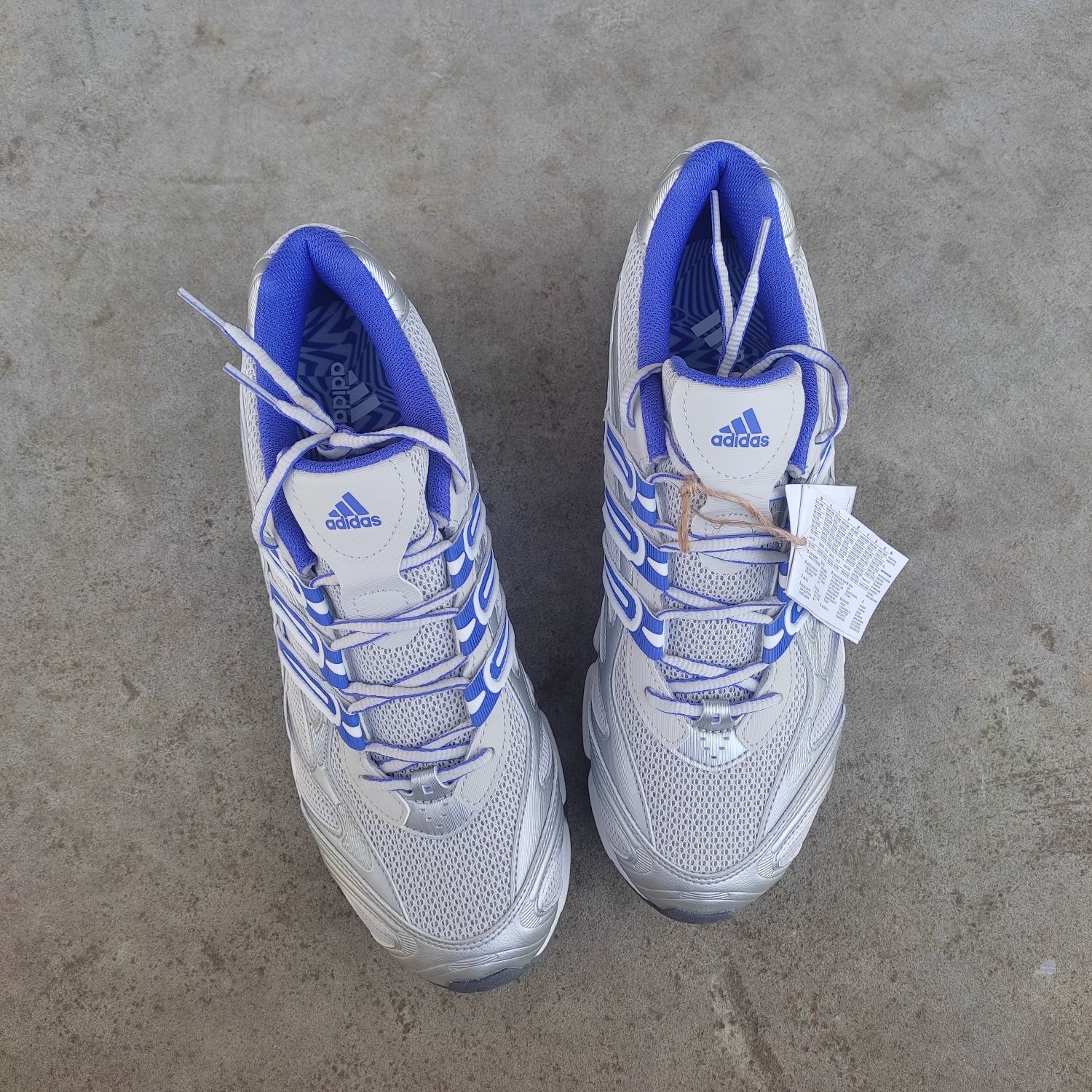 Adidas Temper Run 2