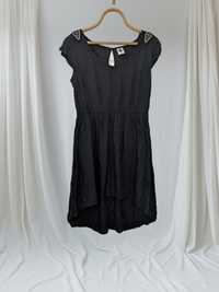 Плаття чорне, дуже гарне платтячко, сукня легка