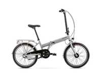 Rower miejski ROMET WIGRY classic