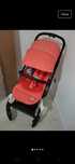 Wózek CYBEX Eezy S+2 nowy