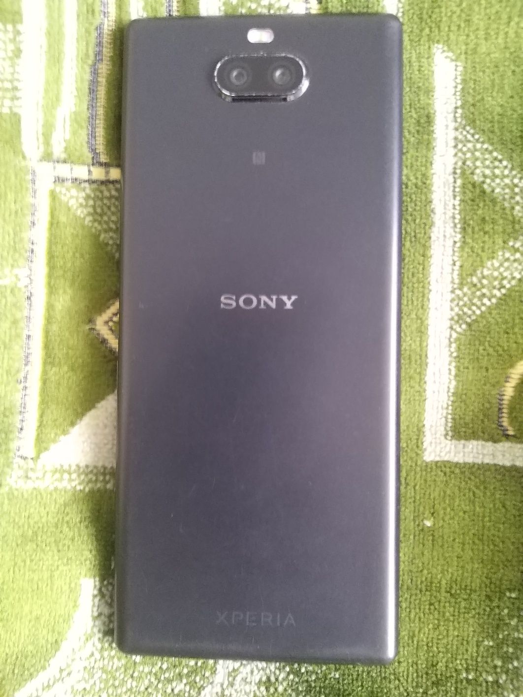 Sony xperia 10 plus 4/64