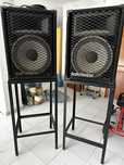 Colunas Audio Centron