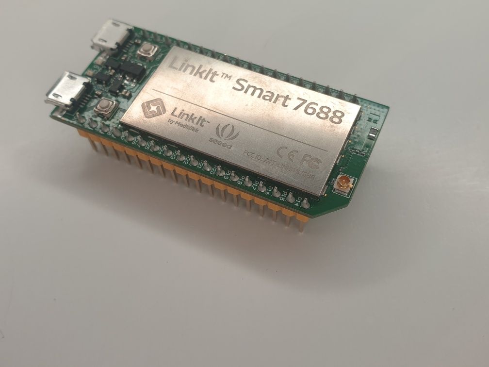 Linklt Smart 7688