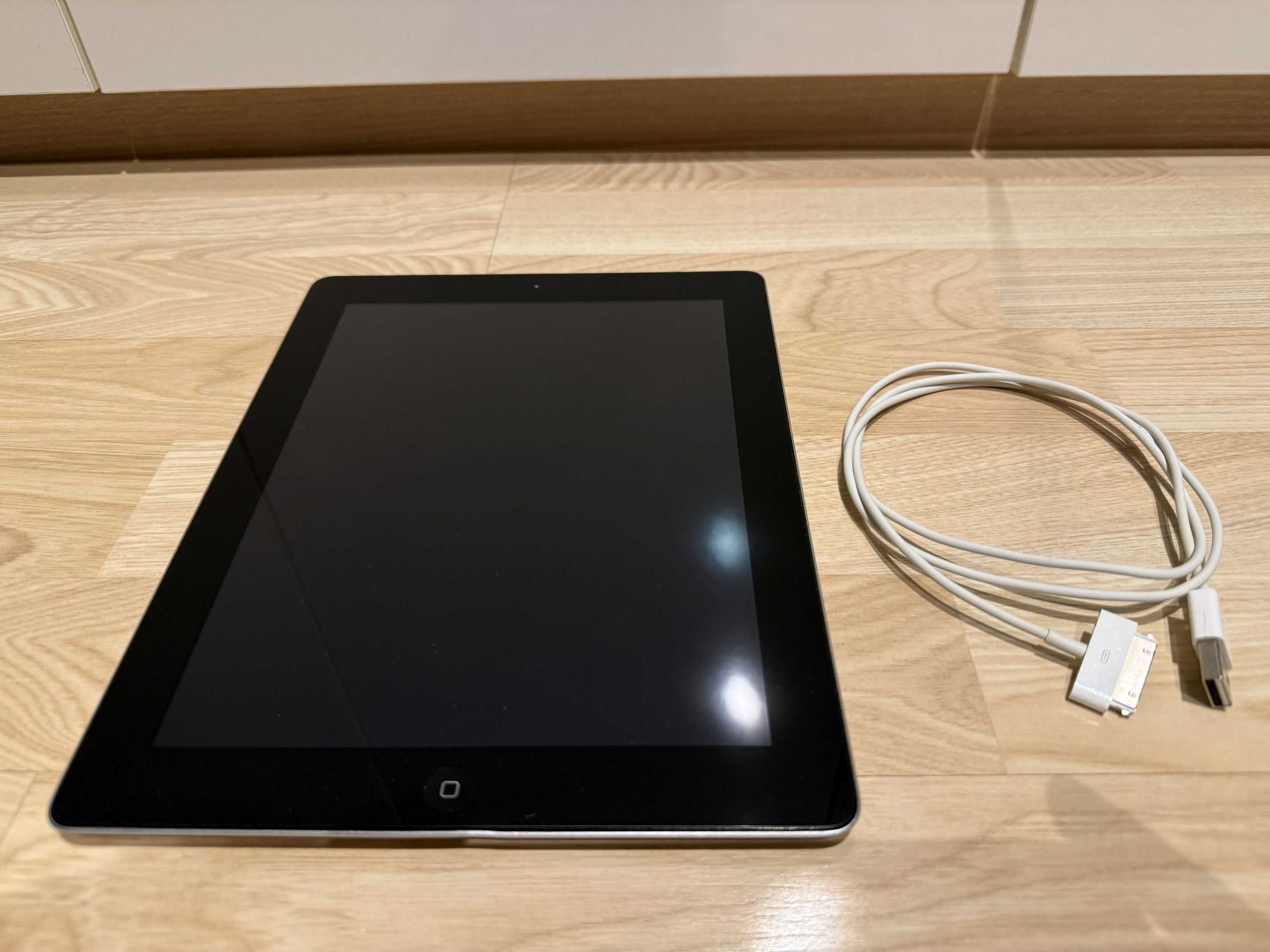 Tablet Apple iPad 2 16GB A1396 WiFi + Cellular FV23%