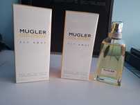 Mugler Cologne Fly Away