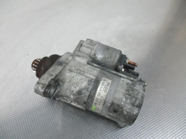 Motor de arranque VOLKSWAGEN Golf V (1K1)