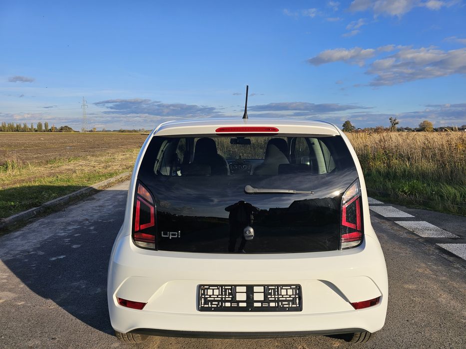 Volkswagen Up! 1.0 Mpi,Super Stan,Model 2022
